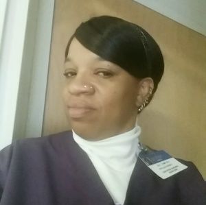 Meet your Posher, Phyllis